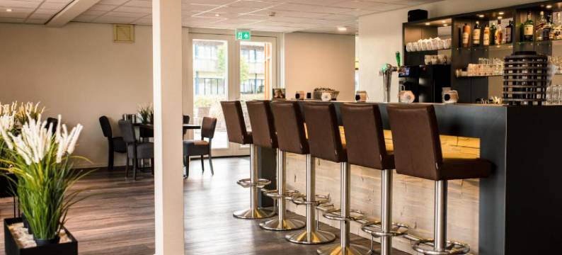 内斯酒店(Hotel Nes)图片