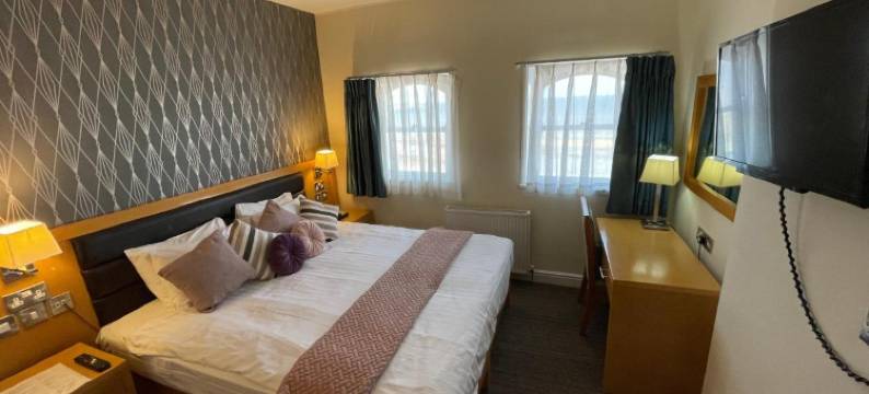 虹膜酒店(Iris Hotel Llandudno)图片