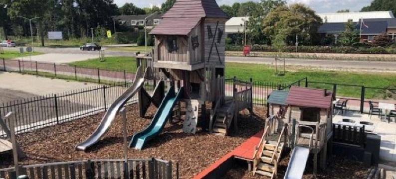 美味世界酒店(Tasty World)图片