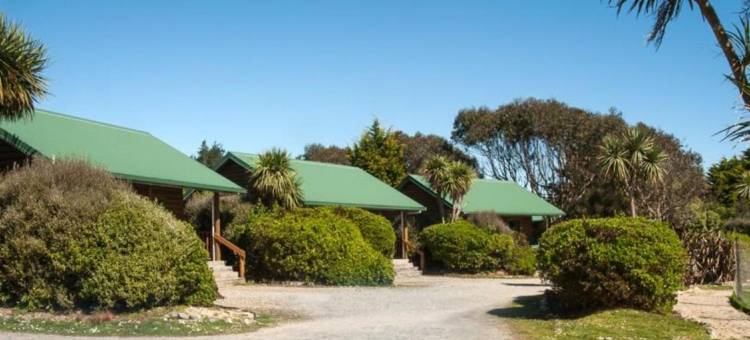 闪亮之星海滨酒店(Shining Star Beachfront Accommodation)图片