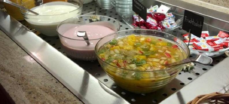 格里姆瑟尔酒店(Hotel Grimsel)图片