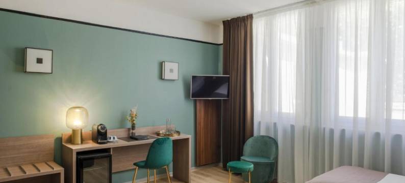 比斯托酒店(Hôtel le Bristol)图片