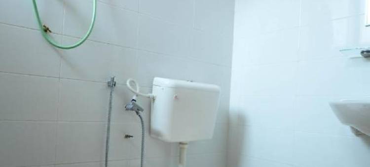 丰盛港酒店(Mersing Hotel)图片