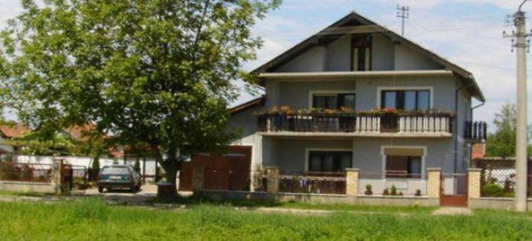 Guest House Dunavski Raj图片