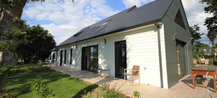 马雷布拉德酒店(La Balade des Marais)图片