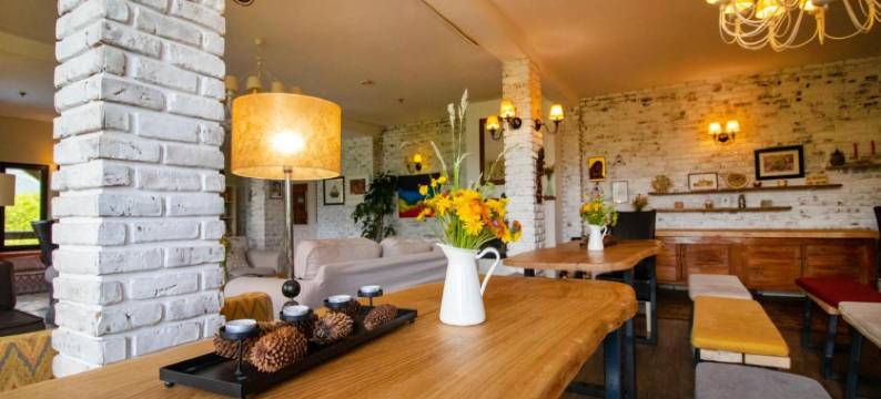 Akasha Retreat - Adult Only图片