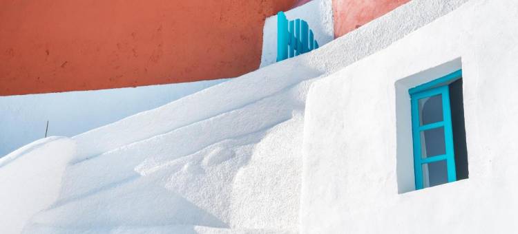 索非亚欧伊亚景观酒店(Sophia Oia View)图片