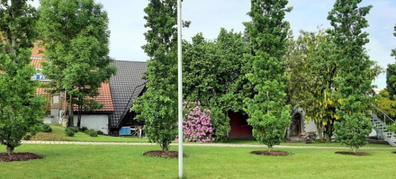 弗赤斯堡兰德酒店(Landhotel Fuchsbau)图片