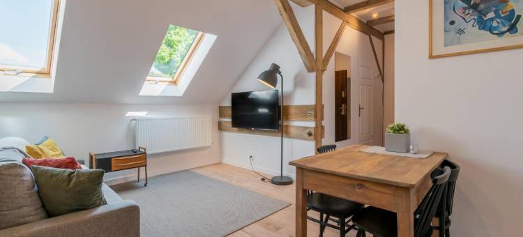 Przy Poznańskiej Bramie图片