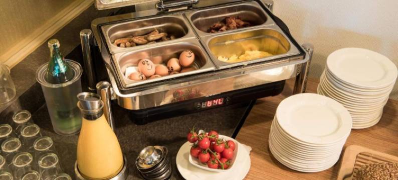 Hotel am Markt图片