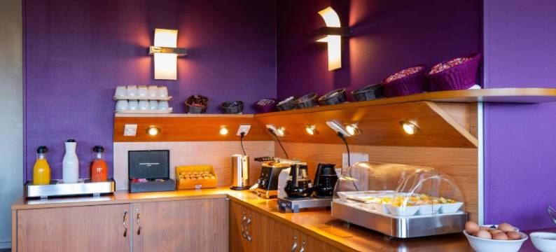 阿瓜多酒店(Hotel Aguado)图片