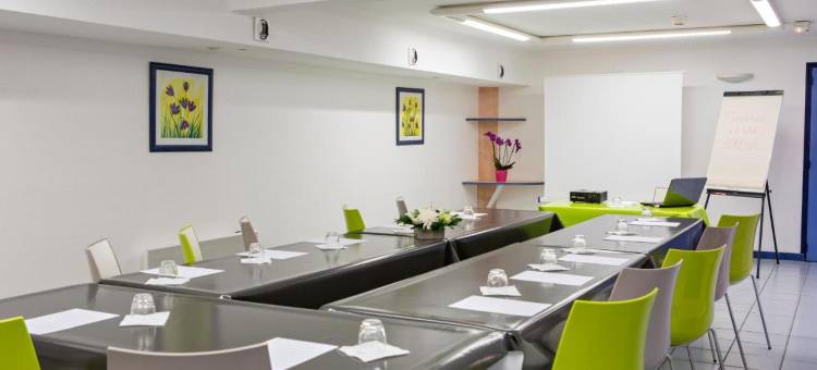 B&B奥尔那酒店(B&B HOTEL Aurillac Le Lioran)图片