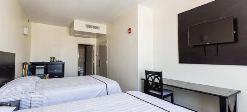 Astoria旅馆拉瓜迪亚酒店(Astoria Inn LaGuardia Hotel)图片