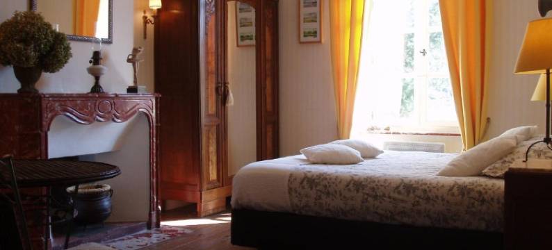 拉赛瑞莎酒店(La Cerisaie - Chambres d'hôtes & Gites)图片