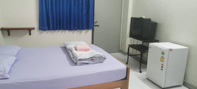 塔尼亚庄园旅馆(Thanya Mansion)图片