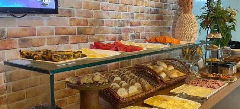 乌诺酒店(Uno Hotel)图片