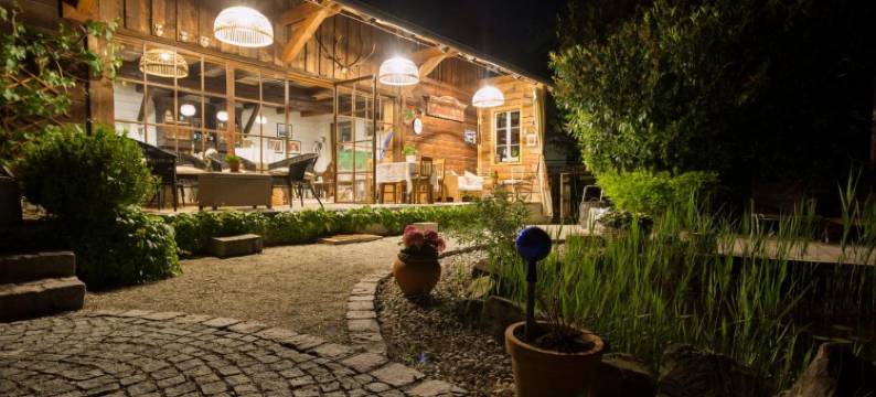 埃彻格精品酒店(Boutique Hotel Aichinger)图片