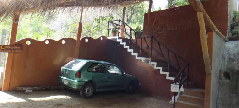 玛兹泰蜜之月别墅(Villa Luna de Miel)图片