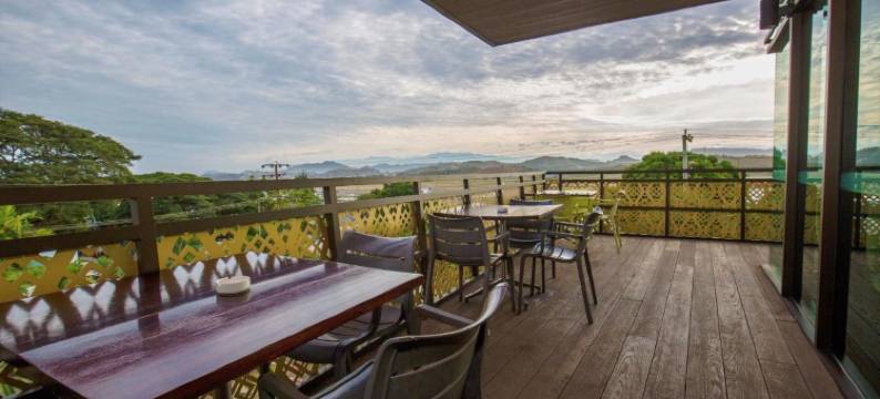 港威酒店(Gateway Hotel & Apartments)图片