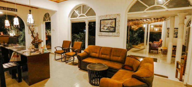 塞亚拉假日度假村(Seyara Holiday Resort)图片