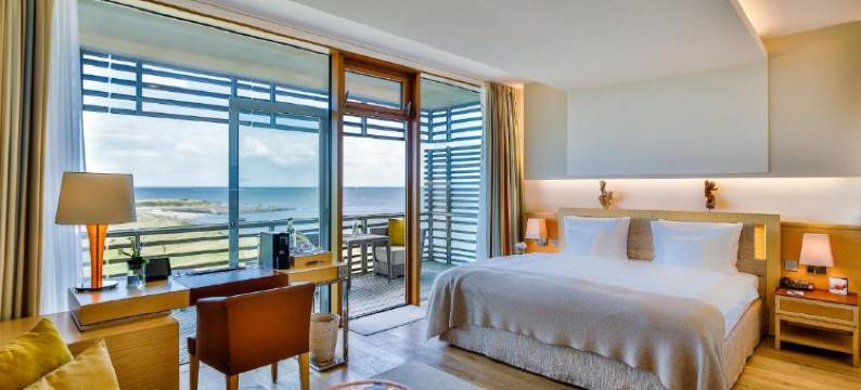 Budersand Hotel - Golf & Spa - Sylt图片