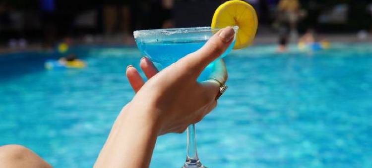 埃尔比勒古兰街温德姆华美达酒店(Ramada by Wyndham Erbil Gulan Street)图片