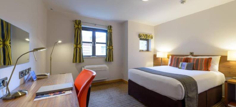 克兰菲尔德管理发展中心酒店(Cranfield Management Development Centre)图片