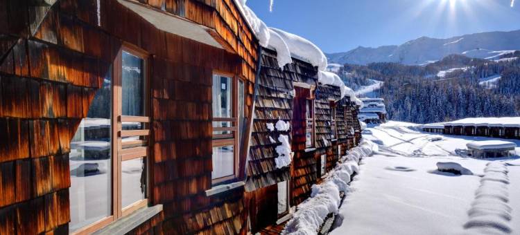 TH 皮拉酒店(TH Pila)图片