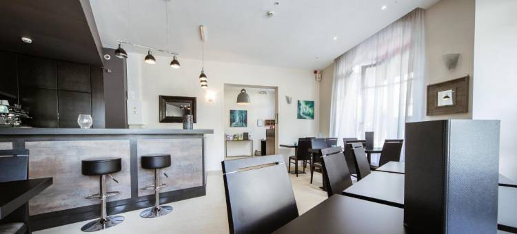 LOGIS HOTEL - 小贝隆酒店(Logis Hotel - le Petit Bellon)图片