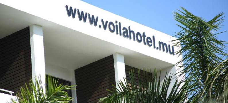 瓦拉巴嘎迢勒酒店(Voila Bagatelle)图片