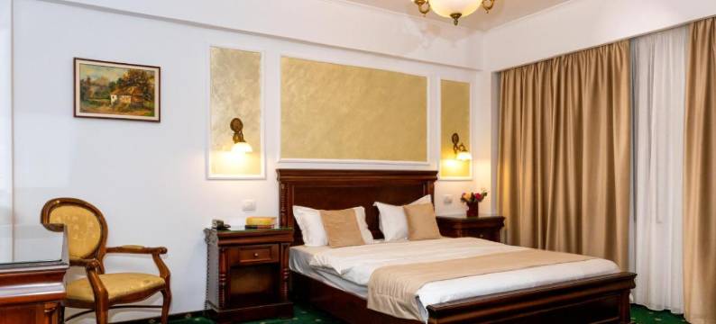 维多利亚酒店(Hotel Victoria)图片