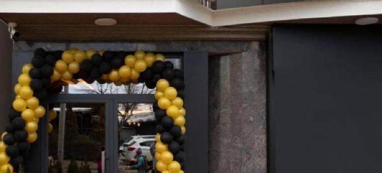 广场精品酒店(Plaza Boutique Hotel)图片