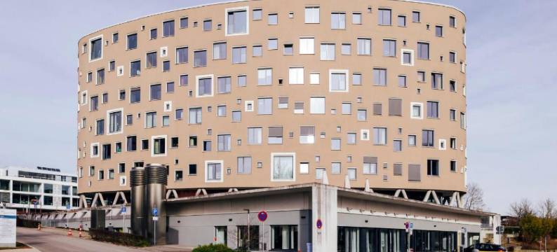 GZT达斯宾馆(Gzt Das Gästehaus)图片