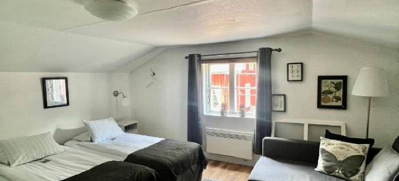 STF Korrö Gårdshotell图片