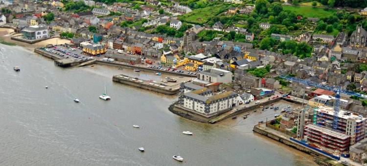 Ardsallagh旅馆(Ardsallagh Lodge)图片