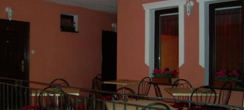 Adria penzión图片