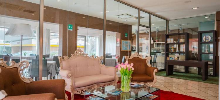 Hotel Principe DAragona, Sure Hotel Collection by BW图片