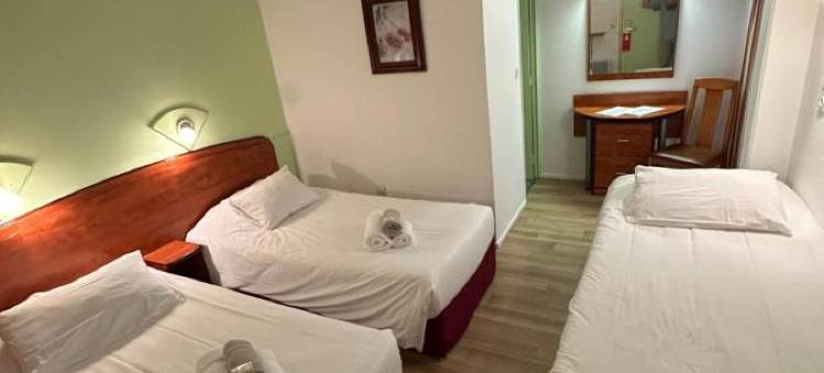 哈瓦那酒店(HOTEL HAVANA)图片