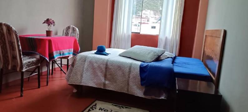 Hospedaje Vacacional - Colca图片