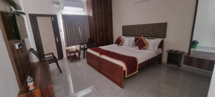 PPH生活KVR公寓(Pph Living Kvr Residency)图片