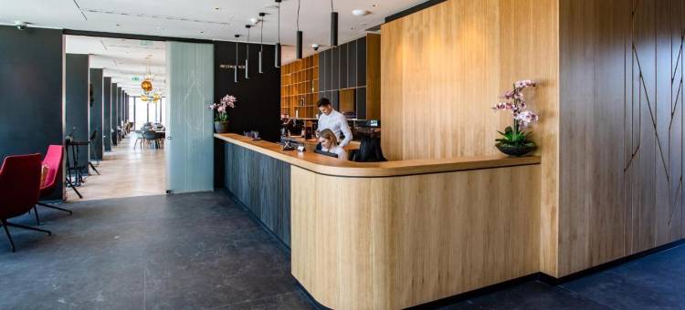 EA Congress Hotel Aldis图片