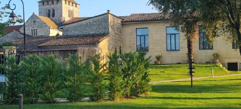 塞恩公爵酒店(Aux Ducs de Sienne)图片