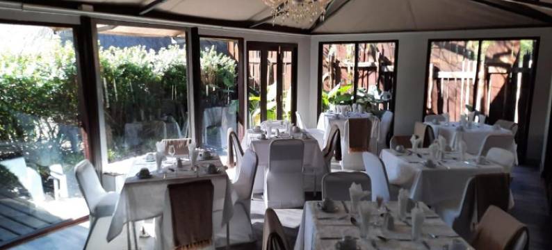 威斯塔欧特酒店(Vista Ort)图片