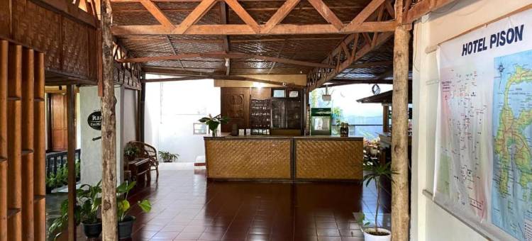 皮森酒店(Hotel Pison)图片