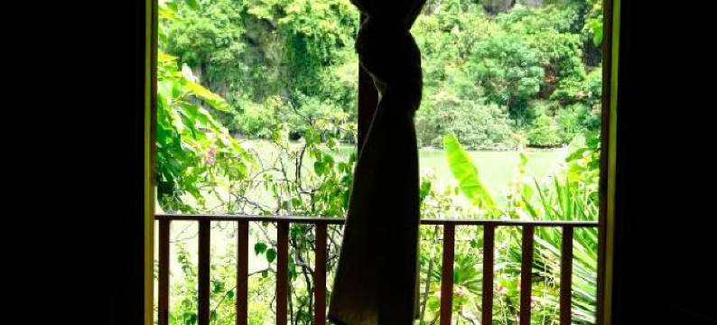 吉婆岛蓝色泻湖酒店(Blue Lagoon Cat Ba)图片