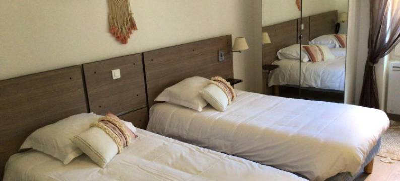 德朗德瑞斯酒店(Hôtel Restaurant de Londres)图片