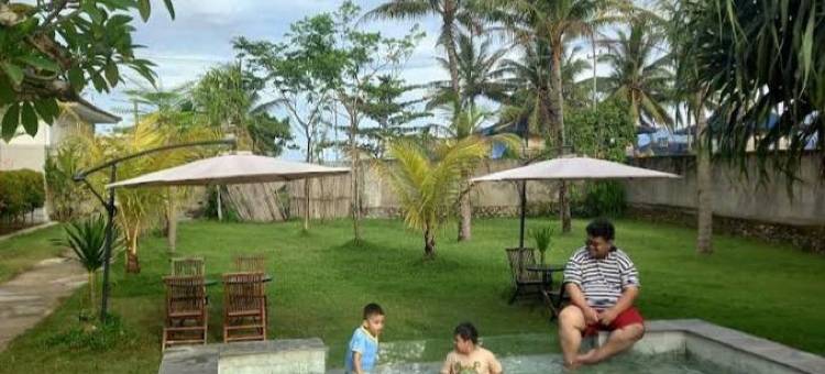 坦特拉酒店(Tantra Hotel)图片