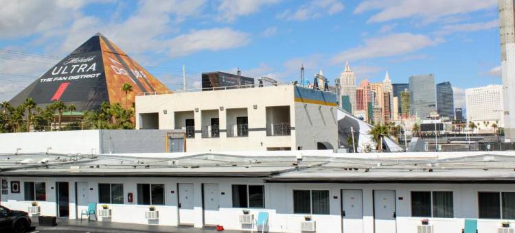 涅槃酒店(Nirvana Hotel)图片