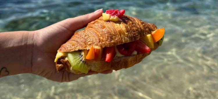 巴卡罗拉二号酒店(Hotel Barcarola 2)图片