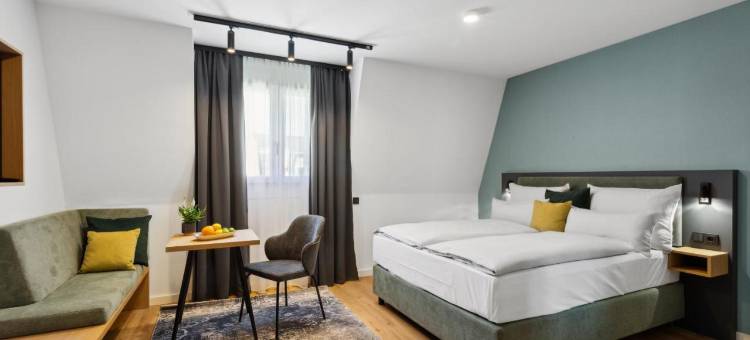 Nena 慕尼黑城市公寓(Nena Apartments München City)图片